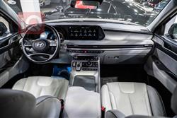 هيونداي باليسيد